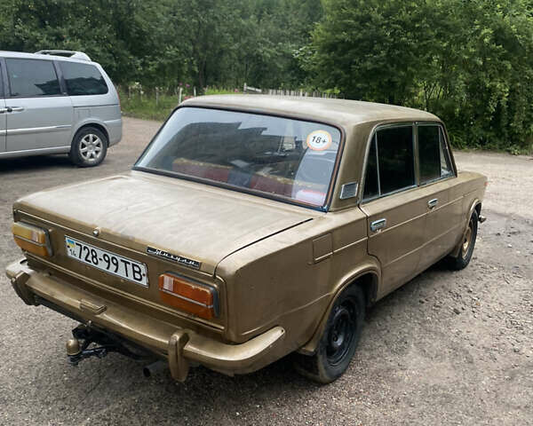 ВАЗ 2103, об'ємом двигуна 0 л та пробігом 88 тис. км за 320 $, фото 2 на Automoto.ua
