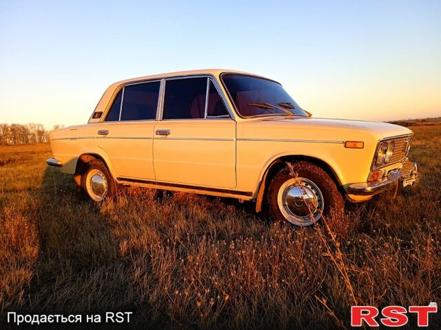 ВАЗ 2103, объемом двигателя 13 л и пробегом 0 тыс. км за 1450 $, фото 8 на Automoto.ua