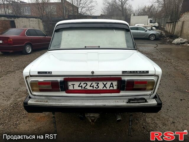 ВАЗ 2103, об'ємом двигуна 15 л та пробігом 300 тис. км за 1050 $, фото 4 на Automoto.ua
