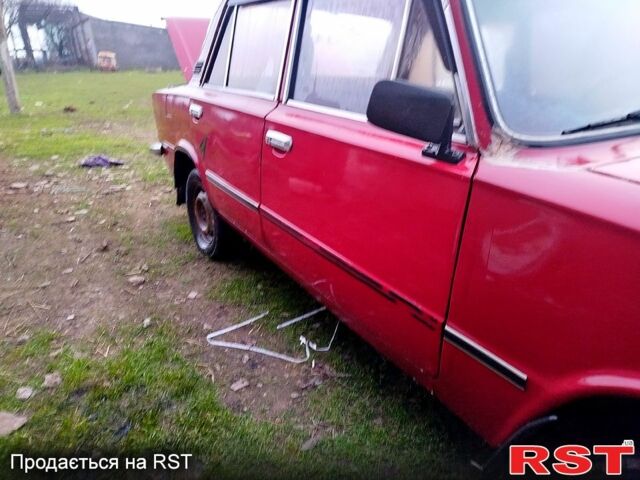 ВАЗ 2103, объемом двигателя 1.3 л и пробегом 0 тыс. км за 500 $, фото 2 на Automoto.ua