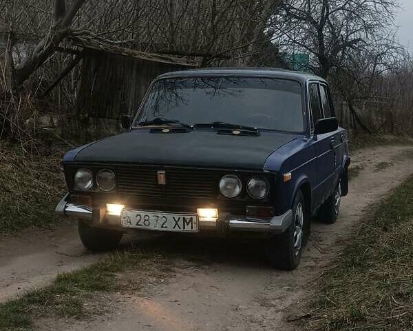 ВАЗ 2103, объемом двигателя 1.3 л и пробегом 156 тыс. км за 717 $, фото 9 на Automoto.ua