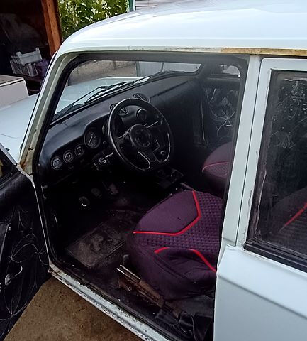 ВАЗ 2103, об'ємом двигуна 1.5 л та пробігом 0 тис. км за 730 $, фото 2 на Automoto.ua