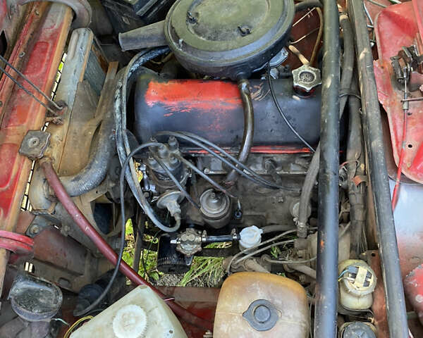 ВАЗ 2103, объемом двигателя 1.6 л и пробегом 686 тыс. км за 374 $, фото 4 на Automoto.ua