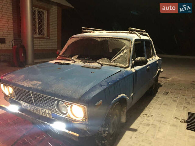 ВАЗ 2103, объемом двигателя 0 л и пробегом 80 тыс. км за 350 $, фото 12 на Automoto.ua