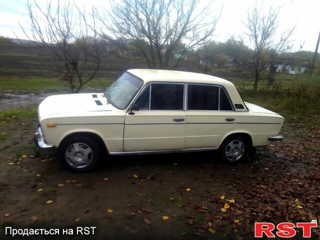 ВАЗ 2103, объемом двигателя 1.5 л и пробегом 0 тыс. км за 650 $, фото 2 на Automoto.ua