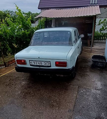 ВАЗ 2103, об'ємом двигуна 1.5 л та пробігом 0 тис. км за 730 $, фото 1 на Automoto.ua
