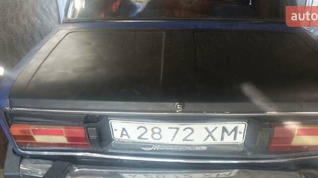 ВАЗ 2103, объемом двигателя 1.3 л и пробегом 156 тыс. км за 717 $, фото 2 на Automoto.ua