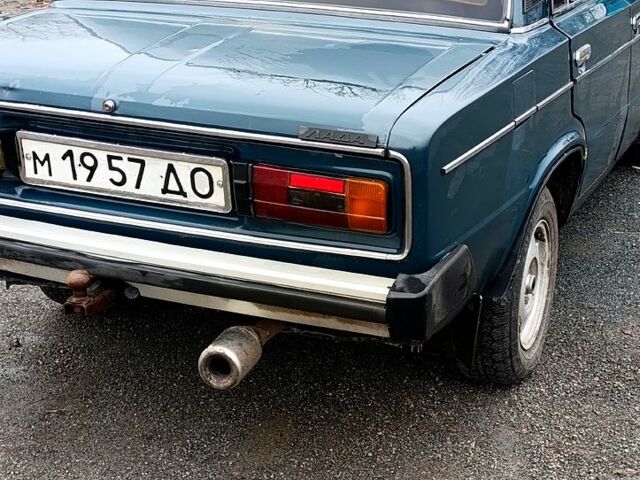 ВАЗ 2103, объемом двигателя 1.6 л и пробегом 0 тыс. км за 700 $, фото 3 на Automoto.ua