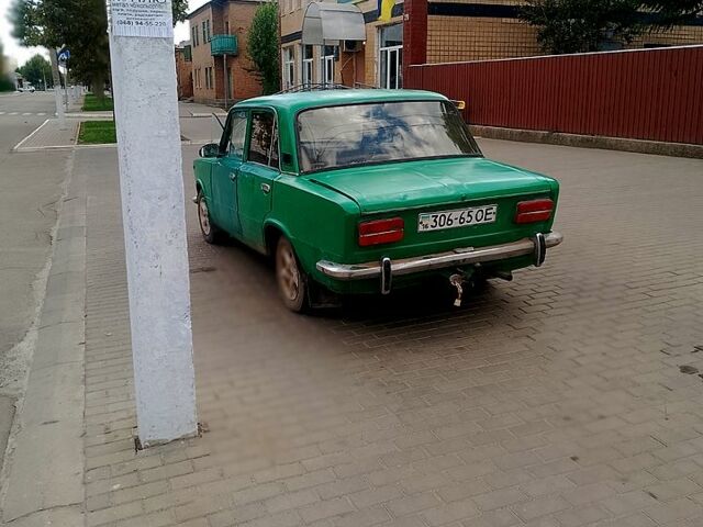 ВАЗ 2103, об'ємом двигуна 1.5 л та пробігом 0 тис. км за 500 $, фото 1 на Automoto.ua