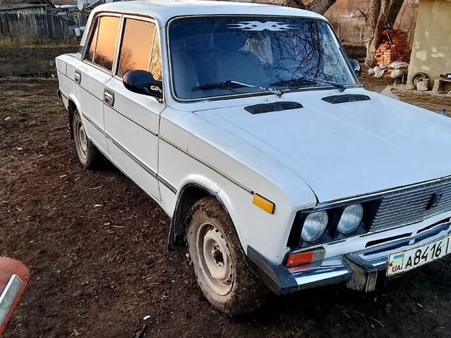 ВАЗ 2103, объемом двигателя 15 л и пробегом 260 тыс. км за 650 $, фото 4 на Automoto.ua