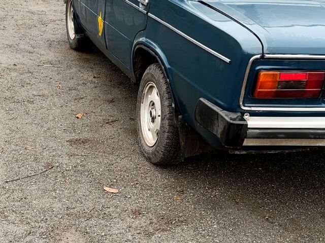 ВАЗ 2103, объемом двигателя 1.6 л и пробегом 0 тыс. км за 700 $, фото 4 на Automoto.ua