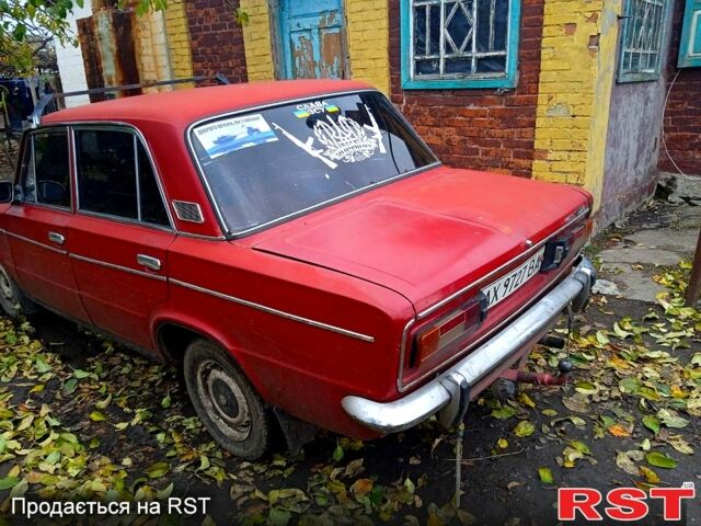 ВАЗ 2103, объемом двигателя 1.3 л и пробегом 0 тыс. км за 550 $, фото 1 на Automoto.ua