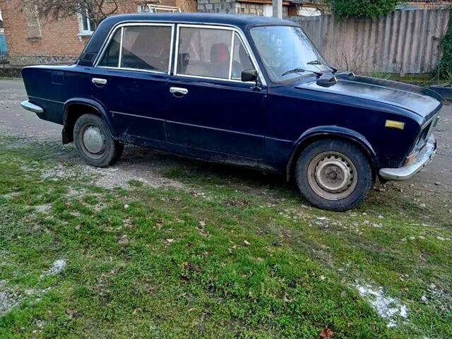 ВАЗ 2103, объемом двигателя 1.5 л и пробегом 150 тыс. км за 550 $, фото 2 на Automoto.ua