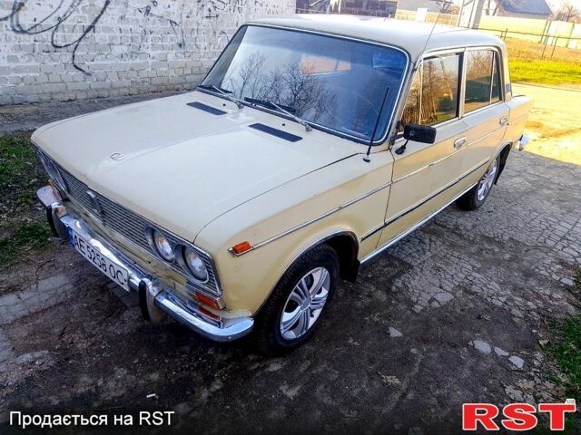 ВАЗ 2103, об'ємом двигуна 15 л та пробігом 0 тис. км за 800 $, фото 4 на Automoto.ua
