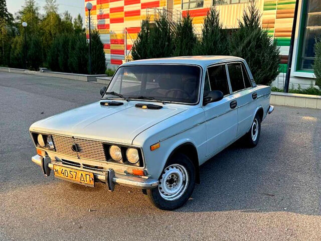 ВАЗ 2103, об'ємом двигуна 1.5 л та пробігом 0 тис. км за 600 $, фото 1 на Automoto.ua