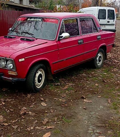 ВАЗ 2103, объемом двигателя 1.5 л и пробегом 0 тыс. км за 650 $, фото 4 на Automoto.ua