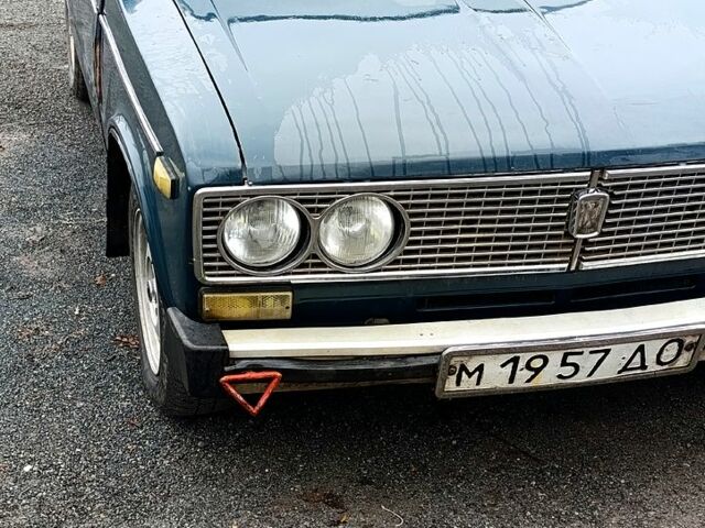 ВАЗ 2103, объемом двигателя 1.6 л и пробегом 0 тыс. км за 700 $, фото 1 на Automoto.ua