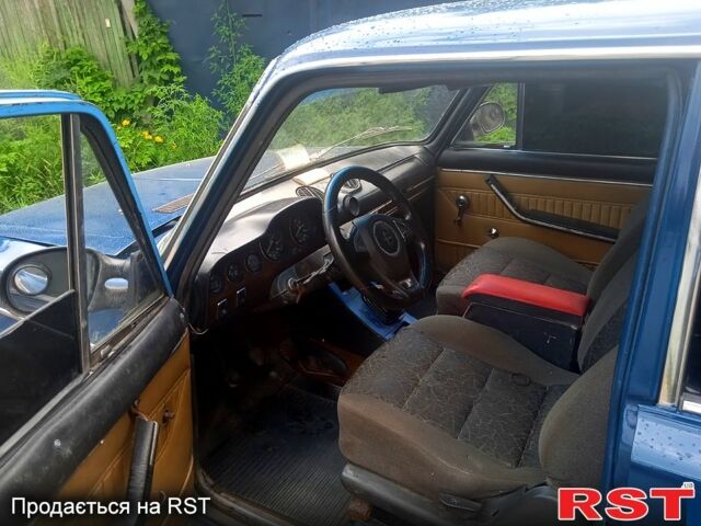 ВАЗ 2103, об'ємом двигуна 1.3 л та пробігом 188 тис. км за 600 $, фото 7 на Automoto.ua