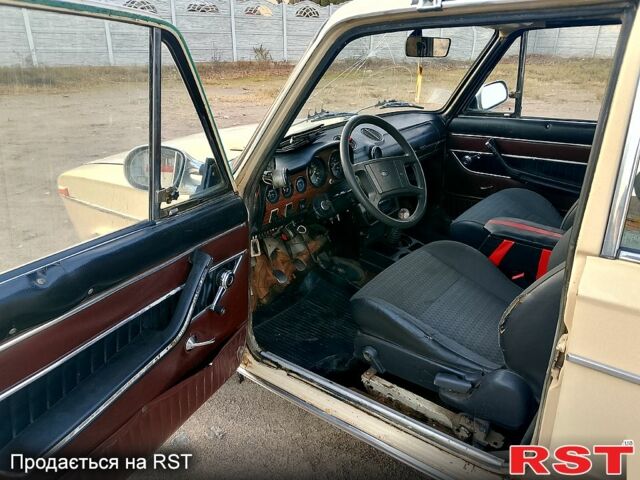 ВАЗ 2103, объемом двигателя 1.5 л и пробегом 0 тыс. км за 770 $, фото 5 на Automoto.ua