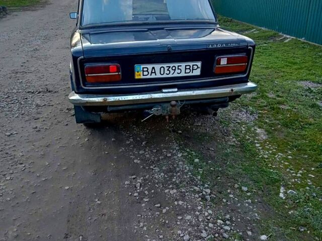 ВАЗ 2103, объемом двигателя 1.5 л и пробегом 150 тыс. км за 550 $, фото 1 на Automoto.ua