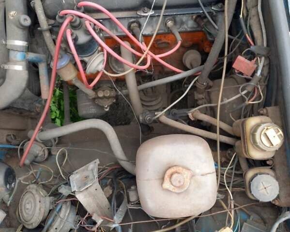 ВАЗ 2103, об'ємом двигуна 0 л та пробігом 100 тис. км за 200 $, фото 6 на Automoto.ua