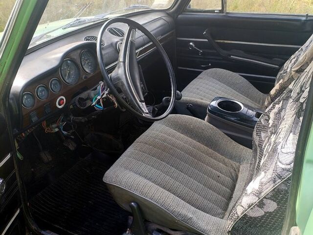ВАЗ 2103, объемом двигателя 1.3 л и пробегом 0 тыс. км за 400 $, фото 2 на Automoto.ua