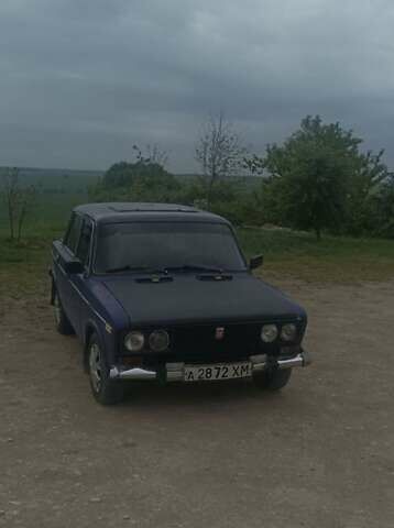 ВАЗ 2103, объемом двигателя 1.3 л и пробегом 156 тыс. км за 717 $, фото 7 на Automoto.ua