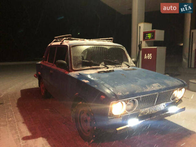 ВАЗ 2103, объемом двигателя 0 л и пробегом 80 тыс. км за 350 $, фото 10 на Automoto.ua