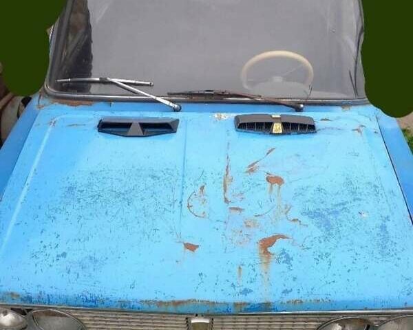 ВАЗ 2103, об'ємом двигуна 0 л та пробігом 100 тис. км за 200 $, фото 1 на Automoto.ua