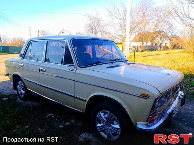ВАЗ 2103, об'ємом двигуна 15 л та пробігом 0 тис. км за 800 $, фото 6 на Automoto.ua