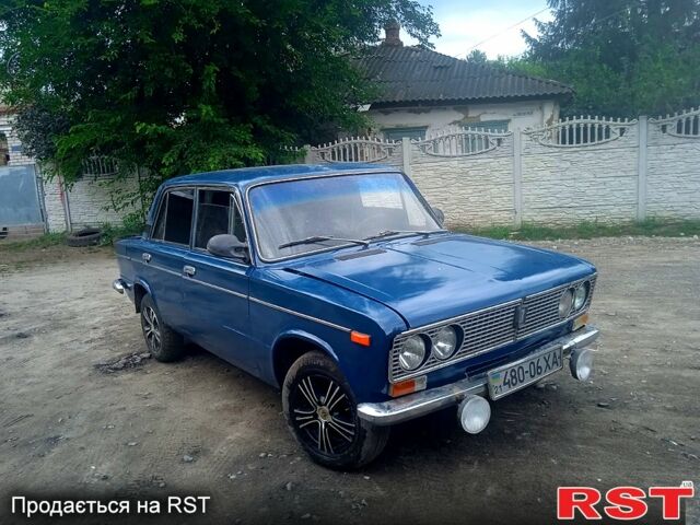 ВАЗ 2103, об'ємом двигуна 1.3 л та пробігом 188 тис. км за 600 $, фото 4 на Automoto.ua