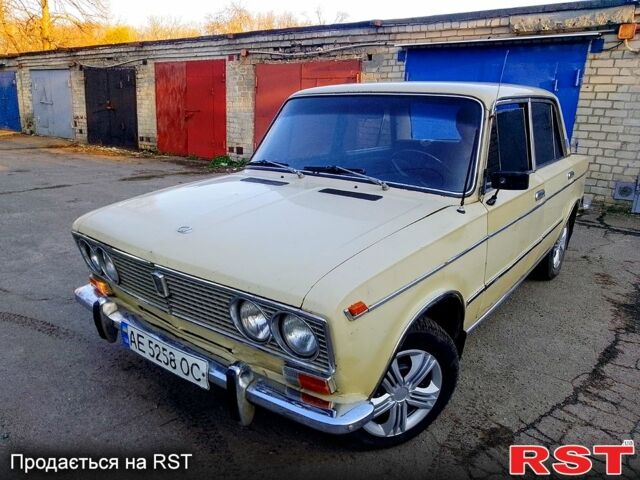 ВАЗ 2103, об'ємом двигуна 15 л та пробігом 0 тис. км за 800 $, фото 3 на Automoto.ua