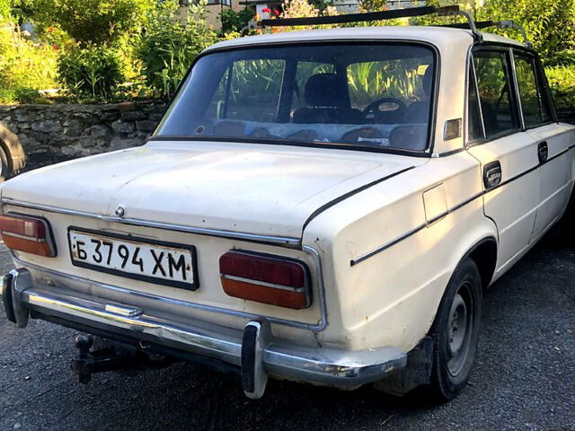 ВАЗ 2103, объемом двигателя 1.5 л и пробегом 138 тыс. км за 500 $, фото 6 на Automoto.ua