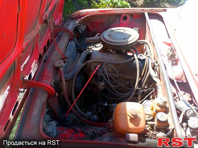 ВАЗ 2103, объемом двигателя 1.6 л и пробегом 250 тыс. км за 400 $, фото 6 на Automoto.ua