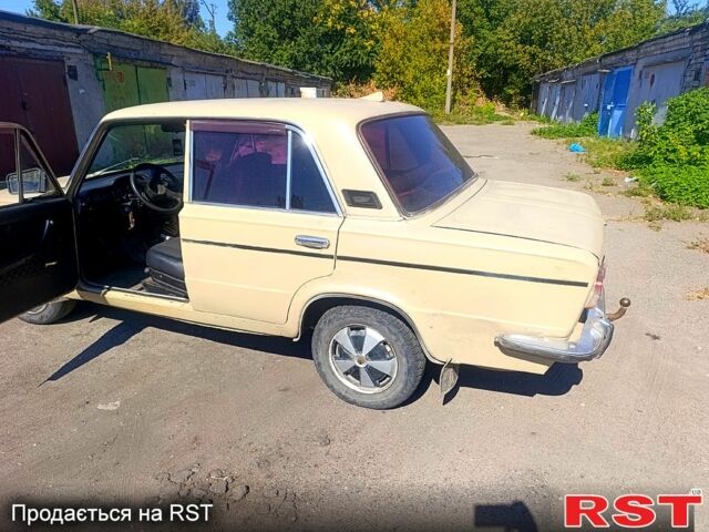 ВАЗ 2103, об'ємом двигуна 1.5 л та пробігом 0 тис. км за 530 $, фото 2 на Automoto.ua