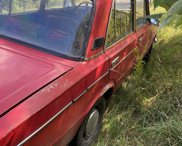 ВАЗ 2103, объемом двигателя 1.6 л и пробегом 686 тыс. км за 374 $, фото 8 на Automoto.ua