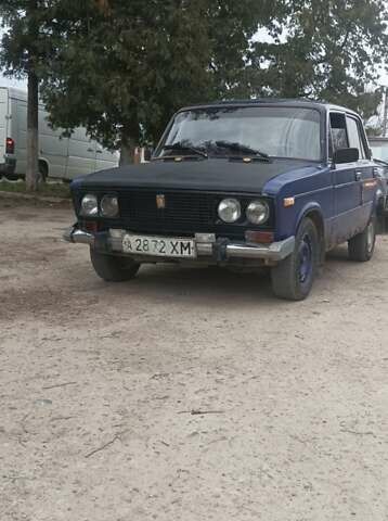 ВАЗ 2103, объемом двигателя 1.3 л и пробегом 156 тыс. км за 717 $, фото 8 на Automoto.ua