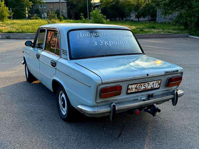ВАЗ 2103, об'ємом двигуна 1.5 л та пробігом 0 тис. км за 600 $, фото 3 на Automoto.ua