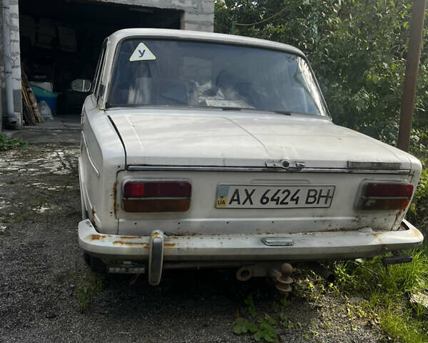 ВАЗ 2103, объемом двигателя 1.5 л и пробегом 350 тыс. км за 350 $, фото 3 на Automoto.ua