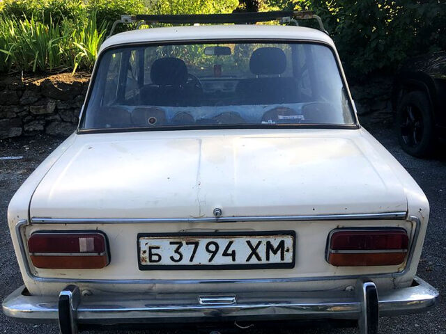 ВАЗ 2103, объемом двигателя 1.5 л и пробегом 138 тыс. км за 500 $, фото 5 на Automoto.ua