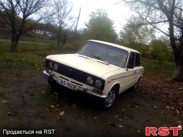 ВАЗ 2103, объемом двигателя 1.5 л и пробегом 0 тыс. км за 650 $, фото 1 на Automoto.ua