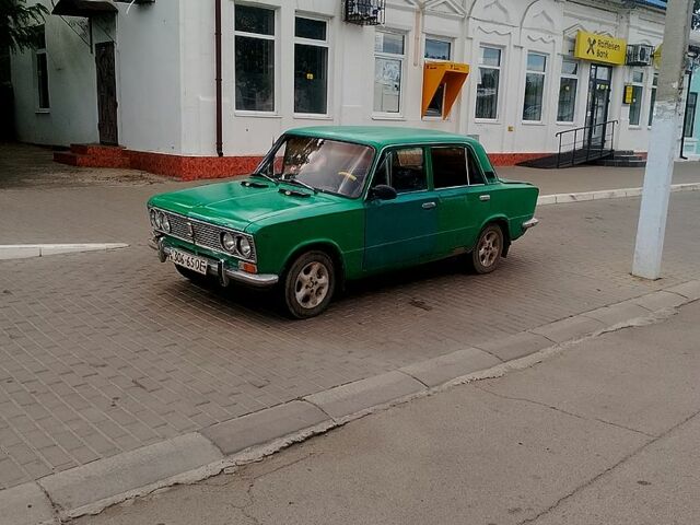 ВАЗ 2103, об'ємом двигуна 1.5 л та пробігом 0 тис. км за 500 $, фото 3 на Automoto.ua