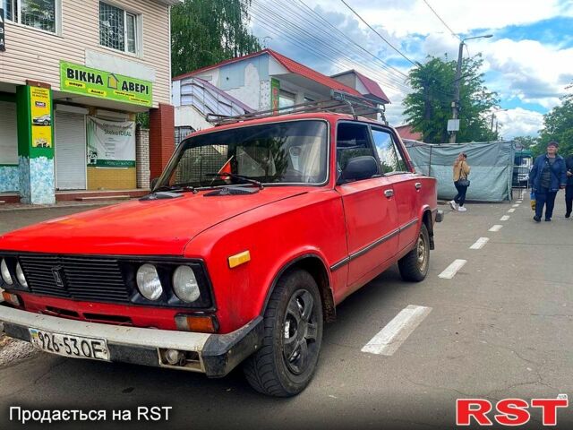 ВАЗ 2103, объемом двигателя 1.3 л и пробегом 211 тыс. км за 700 $, фото 5 на Automoto.ua