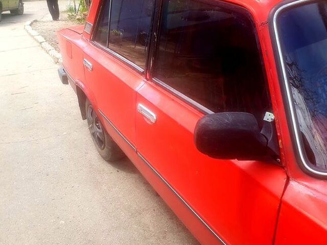 ВАЗ 2103, объемом двигателя 1.3 л и пробегом 211 тыс. км за 700 $, фото 4 на Automoto.ua