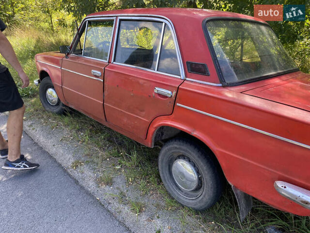 ВАЗ 2103, объемом двигателя 1.6 л и пробегом 686 тыс. км за 374 $, фото 13 на Automoto.ua
