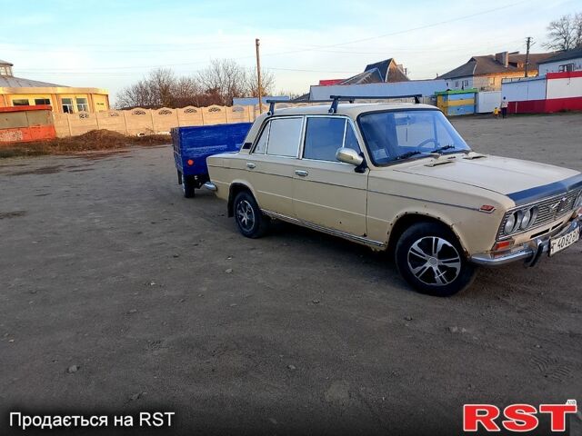 ВАЗ 2103, объемом двигателя 1.5 л и пробегом 0 тыс. км за 770 $, фото 1 на Automoto.ua