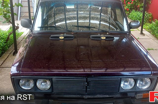 ВАЗ 2103, объемом двигателя 1.5 л и пробегом 0 тыс. км за 750 $, фото 4 на Automoto.ua