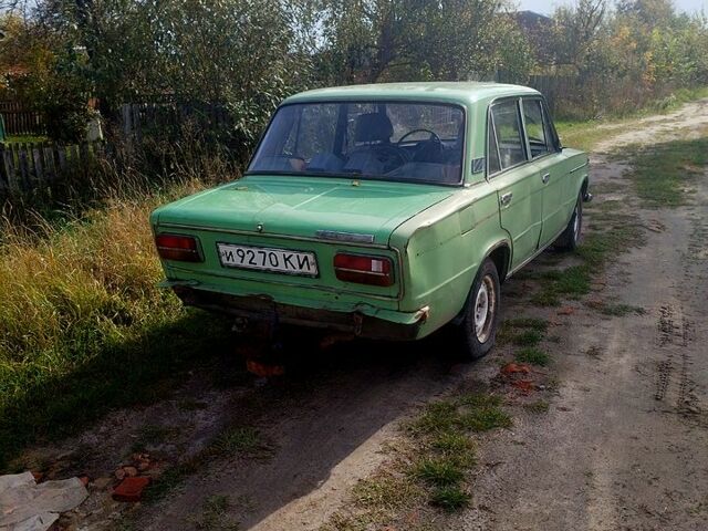 ВАЗ 2103, объемом двигателя 1.3 л и пробегом 0 тыс. км за 400 $, фото 3 на Automoto.ua