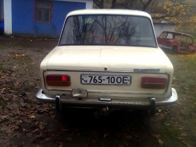 ВАЗ 2103, объемом двигателя 1.5 л и пробегом 0 тыс. км за 650 $, фото 3 на Automoto.ua