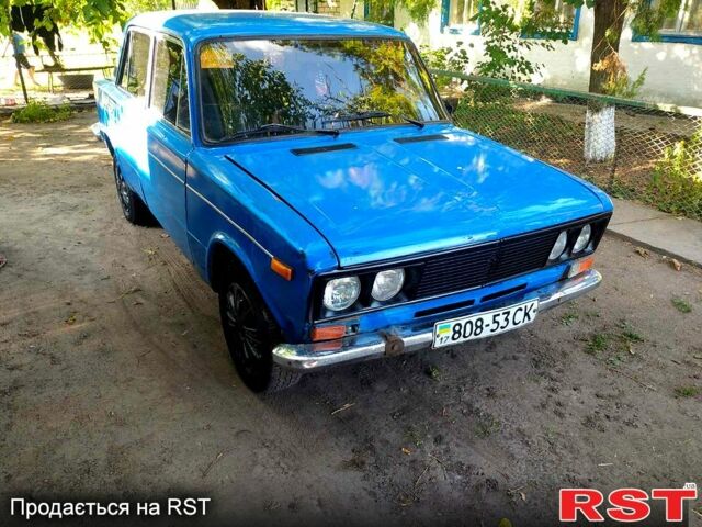 ВАЗ 2103, объемом двигателя 1.5 л и пробегом 240 тыс. км за 500 $, фото 1 на Automoto.ua
